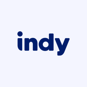 Logo Indy