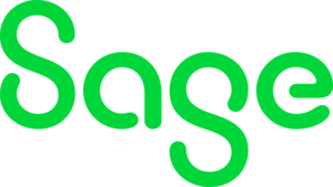 Logo Sage Accounting