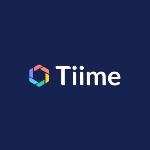Logo Tiime